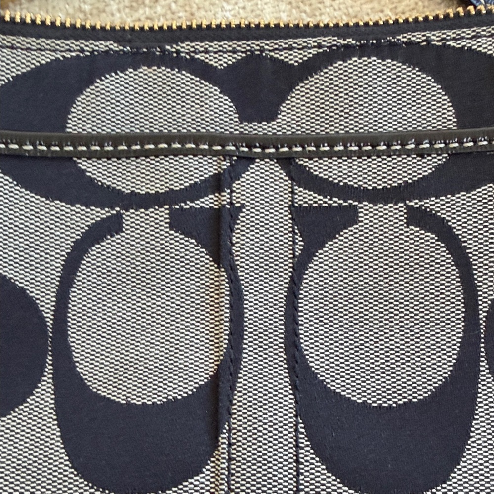 NWOT Coach Crossbody Bag - Picture 3 of 7